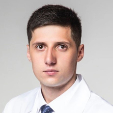 Магомедов Мурад Анварбекович, стоматолог-терапевт