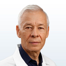 Платонов Алексей Алексеевич, детский хирург