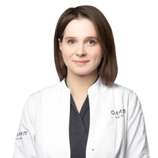 Бахтеева Мария Михайловна, челюстно-лицевой хирург