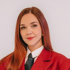 Караяни Анастасия Александровна, психолог