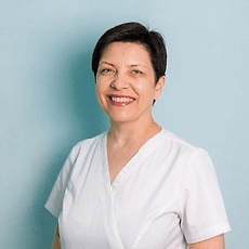 Чербаева Елена Александровна, стоматолог-терапевт
