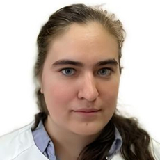 Уткина Екатерина Владимировна, терапевт