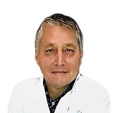 Петров Владимир Михайлович, детский невролог