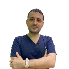 Заргаров Нариман Мохуббатович, уролог