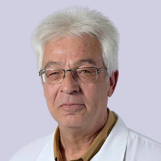 Карасев Сергей Александрович, нейрохирург