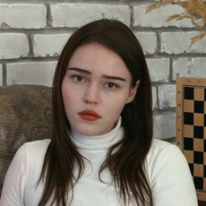 Моргун Агнесса Яновна, психолог