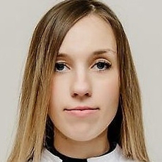 Ролдугина Дарья Александровна, детский рентгенолог