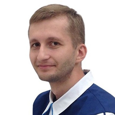 Черемисин Максим Михайлович, стоматолог-терапевт