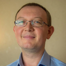 Габаткин Александр Иванович, остеопат