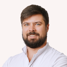 Лобанов Артур Дмитриевич, стоматолог-ортопед