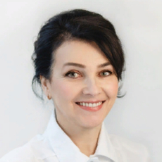 Мясникова Светлана Феликсовна, терапевт