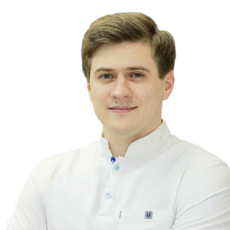 Зеленский Юрий Александрович, стоматолог-ортопед