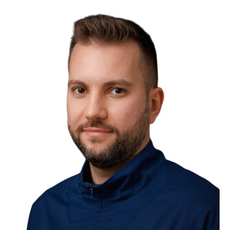 Ходыкин Евгений Юрьевич, стоматолог-хирург