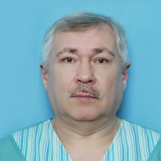 Шарафеев Валерий Гайфутдинович, мануальный терапевт