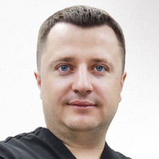Пермяков Константин Юрьевич, стоматолог-хирург
