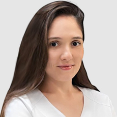 Атциева Наргиз Рашидовна, ортодонт