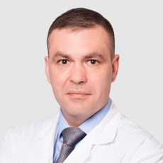 Оленич Александр Владимирович, уролог