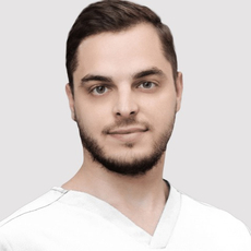 Певзнер Давид Аркадьевич, пластический хирург