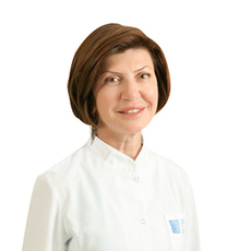 Малкина Доня, мануальный терапевт