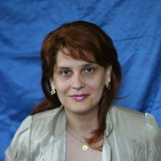 Ларионова Татьяна Игоревна, психолог