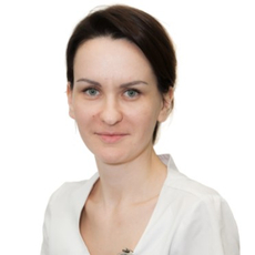 Савинова Наталия Фаритовна, стоматологический гигиенист