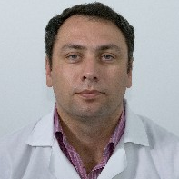 Сарана Андрей Михайлович, терапевт