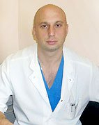 Гаврилов Евгений Константинович, сосудистый хирург