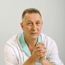 Закалинский Игорь Адамович, невролог