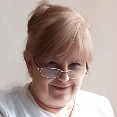 Русанова Елизавета Владимировна, педиатр