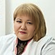 Кондратьева Татьяна Николаевна, рентгенолог