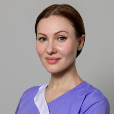 Васильева Юлия Владимировна, массажист