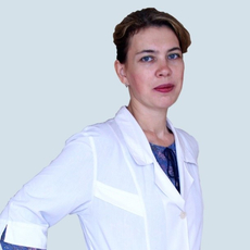 Бишминева Ирина Викторовна, терапевт