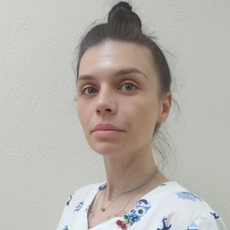 Брызгалова Нелли Олеговна, врач УЗД