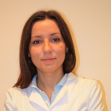 Михайлова Екатерина Алексеевна, психолог