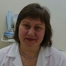 Плахотная Галина Александровна, дерматолог