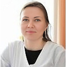 Парфенова Галина Валентиновна, терапевт