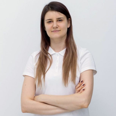 Рябцева Алла Александровна, ортодонт