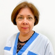Савельева Галина Николаевна, педиатр