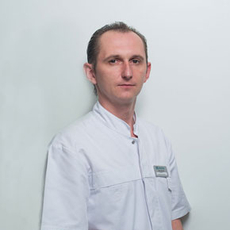 Карась Сергей Владимирович, стоматолог-терапевт