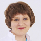 Смольнова Татьяна Юрьевна, гинеколог