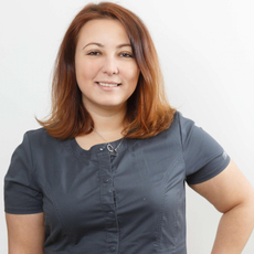 Дроздова Валерия Николаевна, детский стоматолог