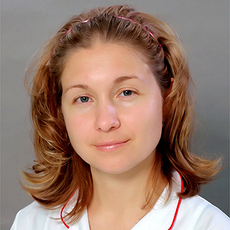 Самсонова Екатерина Викторовна, стоматолог-хирург