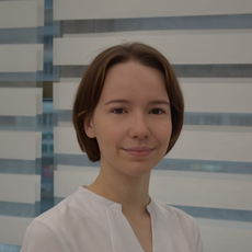 Сопрунова Анастасия Дмитриевна, ортодонт