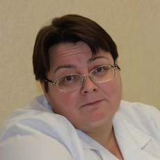 Нестерова Ольга Александровна, гинеколог