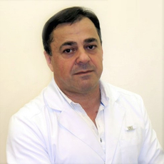 Гулиев Низами Балашевич, кардиолог