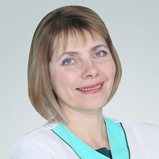 Шадорская Лариса Анатольевна, детский психолог
