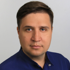 Терентьев Дмитрий Александрович, стоматолог-терапевт