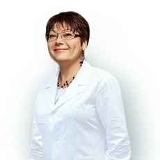 Александрова Елена Брониславовна, офтальмолог