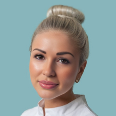 Лобеева Алина Сергеевна, ЛОР