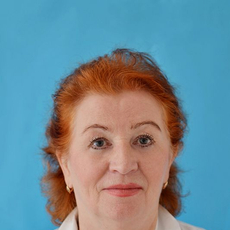 Архипова Светлана Александровна, физиотерапевт